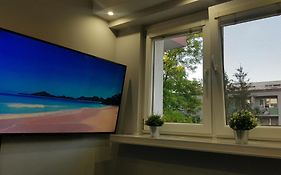 Apartament Olsza